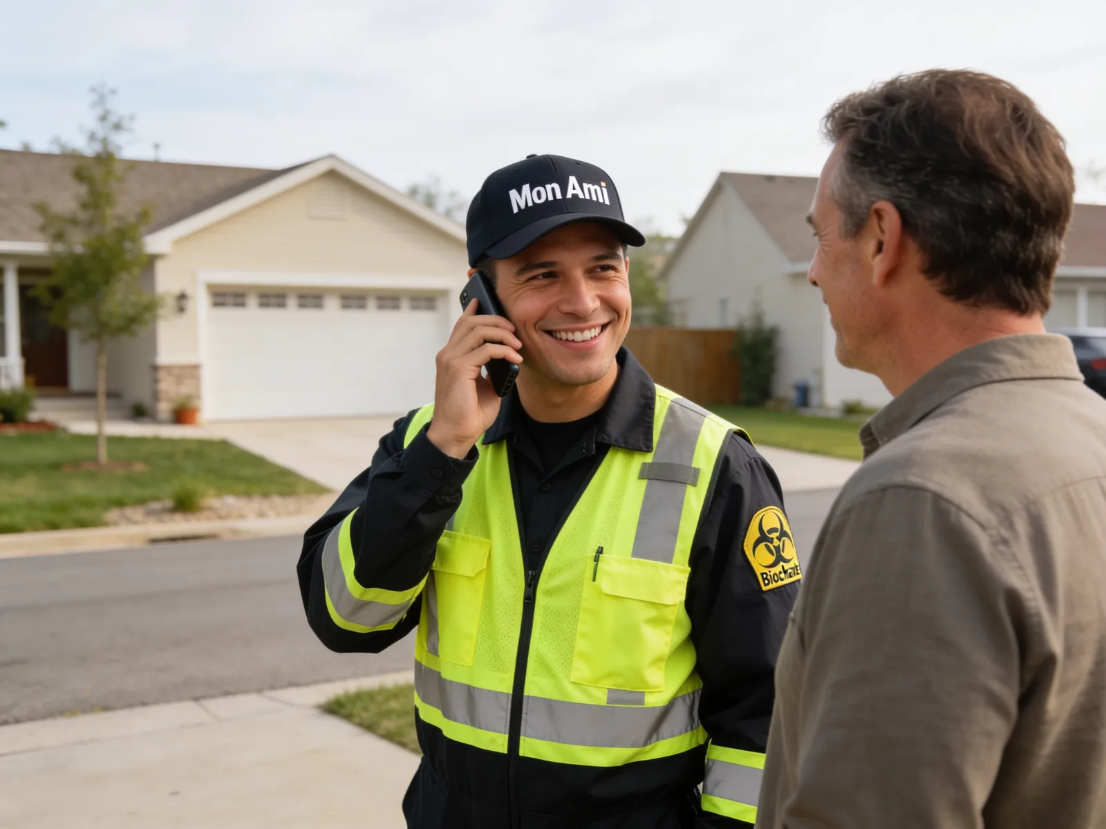 Sewage Cleanup Newcomerstown, OH FAQs