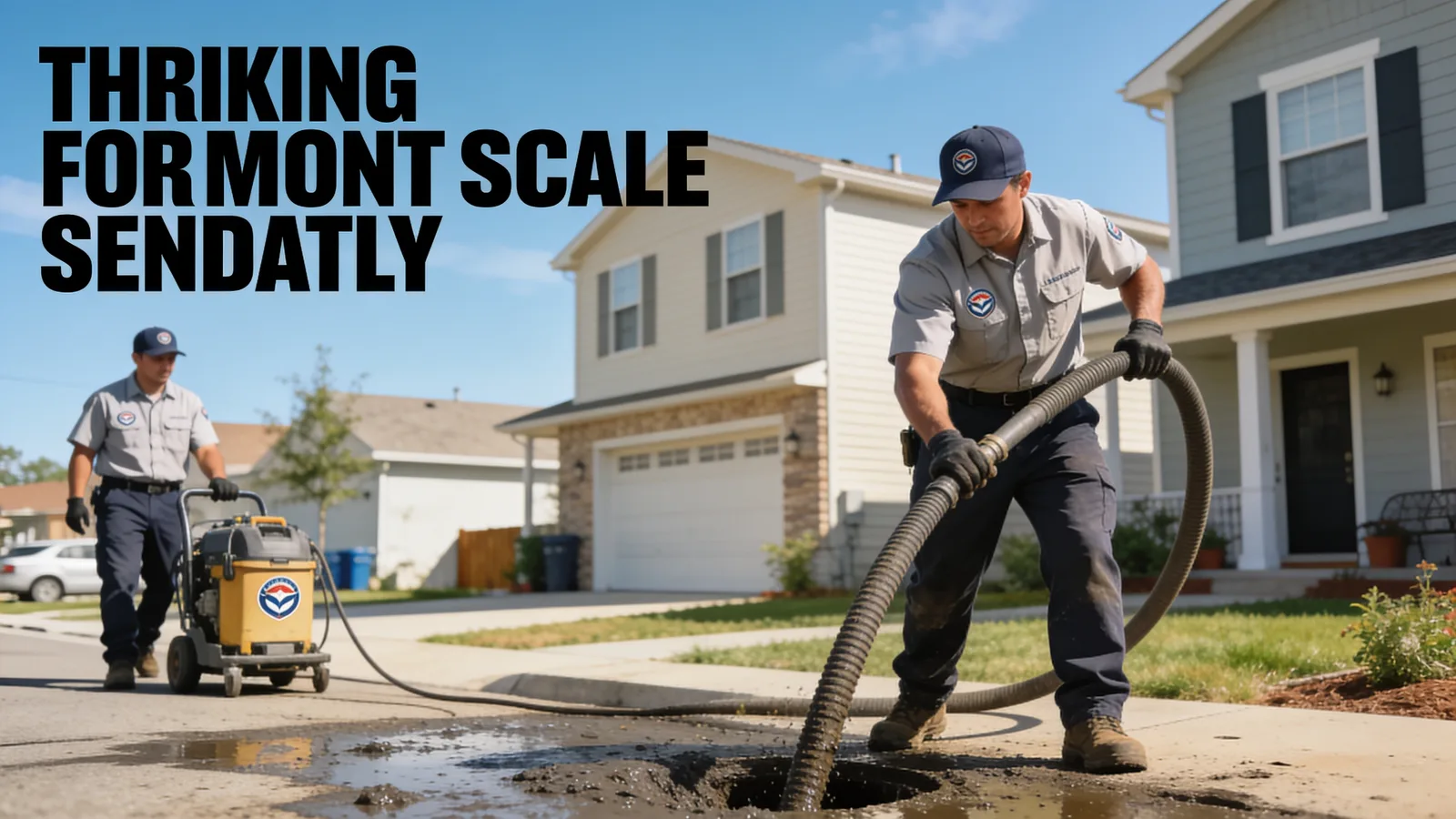 Sewage Cleanup in Newcomerstown, OH near me